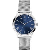 Watch Guess in Steel W0406G3 - W0406G3